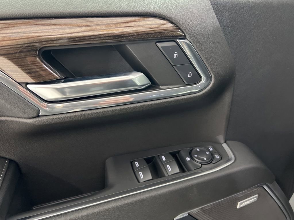 2024 Chevrolet Silverado 1500 RST - Photo 22