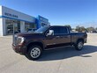 GMC Sierra 2500 HD
