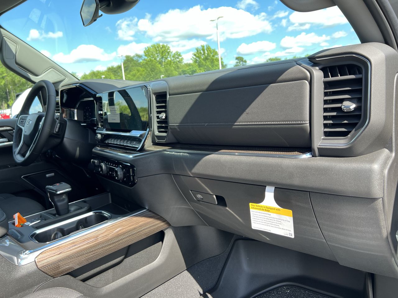 2024 Chevrolet Silverado 1500 RST - Photo 64