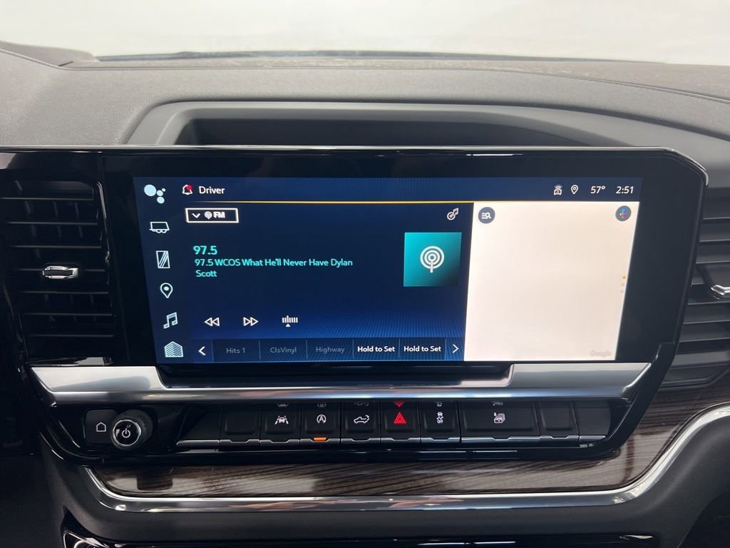 2024 Chevrolet Silverado 1500 LT - Photo 12