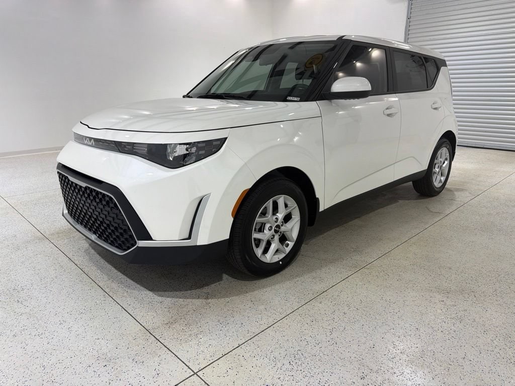 2025 Kia Soul