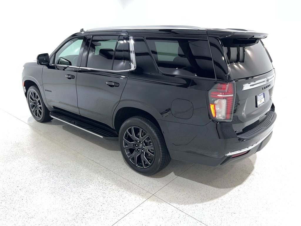 Used 2023 Chevrolet Tahoe LT SUV