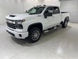  Chevrolet Silverado 2500 HD