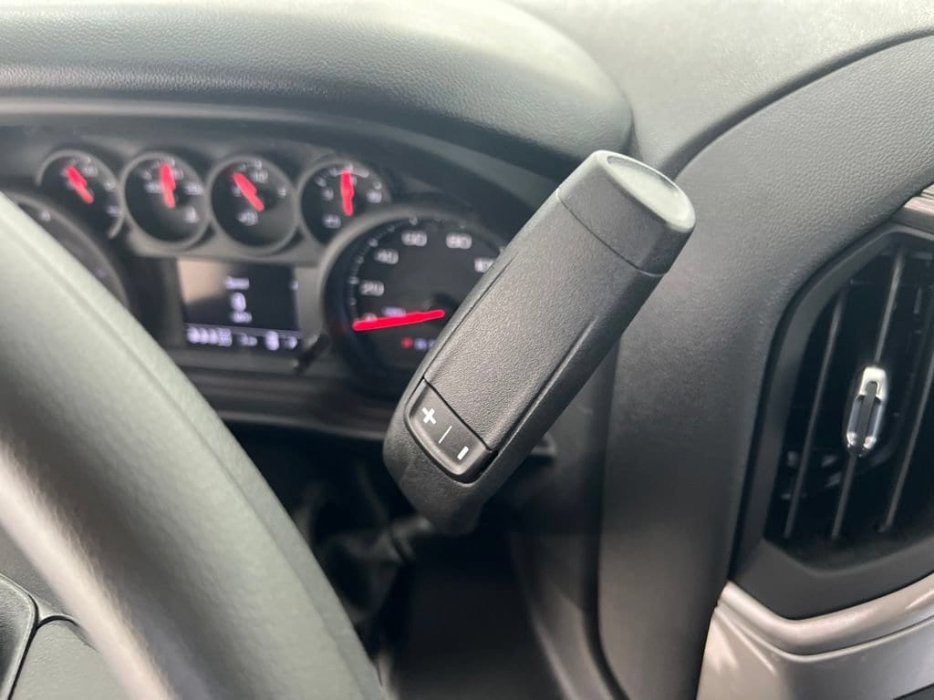 2026 Chevrolet Silverado 1500 Work Truck - Photo 13