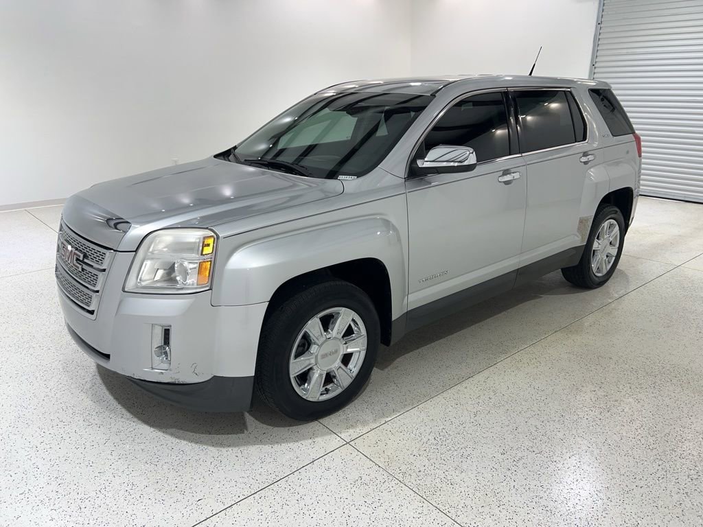 2012 GMC Terrain SLE-1