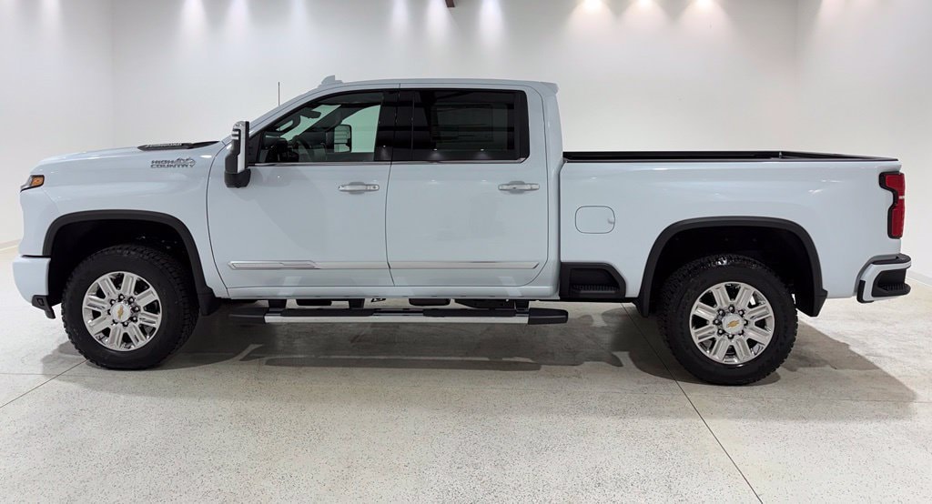 New 2026 Chevrolet Silverado 2500 HD High Country Truck