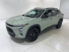 2026 Chevrolet Trax Activ SUV