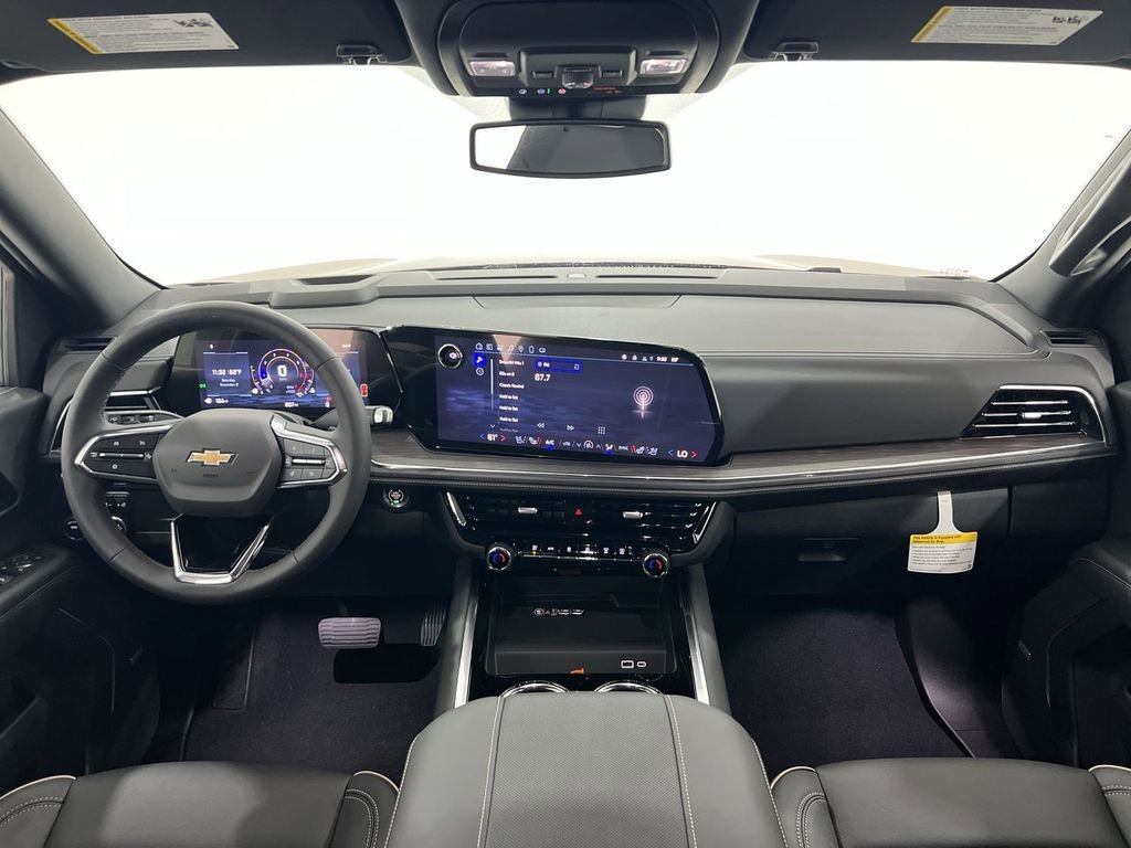 2025 Chevrolet Tahoe Premier - Photo 19