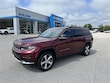 Jeep Grand Cherokee L