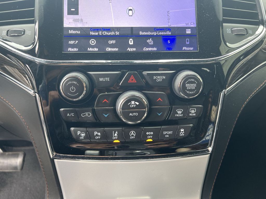 2019 Jeep Grand Cherokee Summit - Photo 52