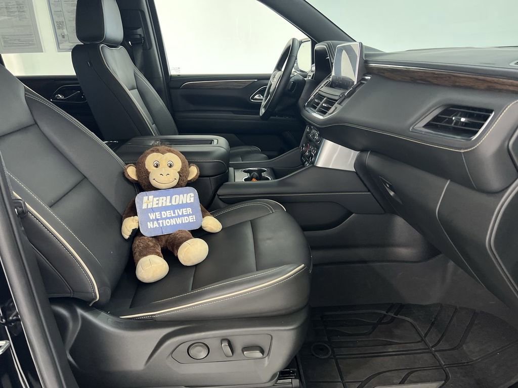 2024 Chevrolet Tahoe Premier - Photo 26