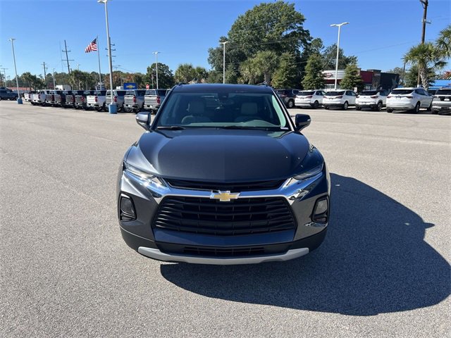 2022 Chevrolet Blazer 2LT photo 3