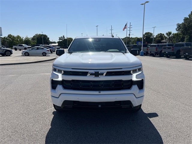 2025 Chevrolet Silverado 1500 RST photo 3