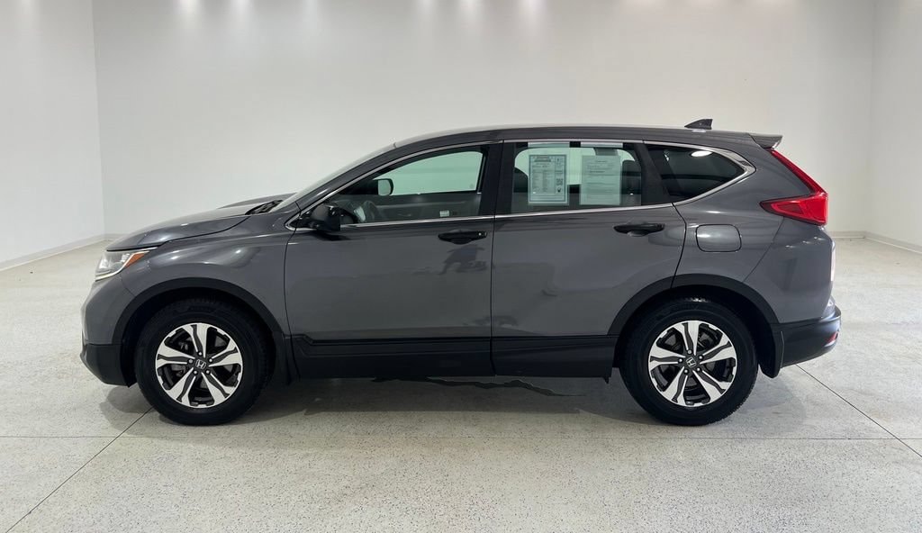 Used 2017 Honda CR-V LX 2WD SUV