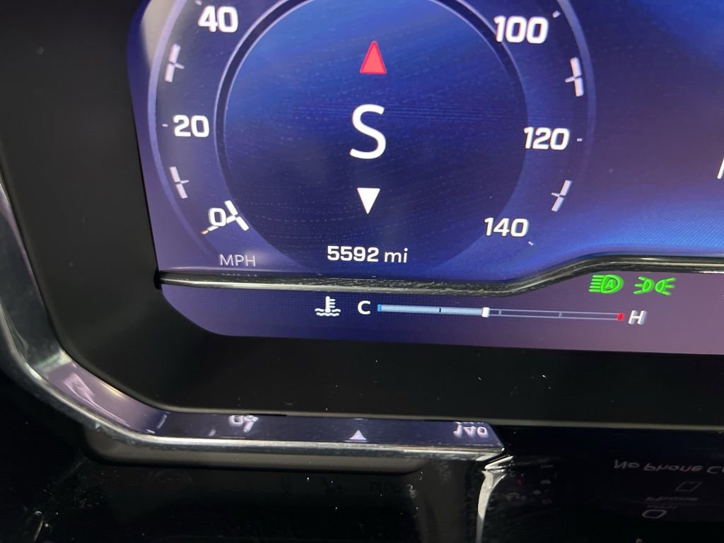 2024 Chevrolet Silverado 1500 RST - Photo 11