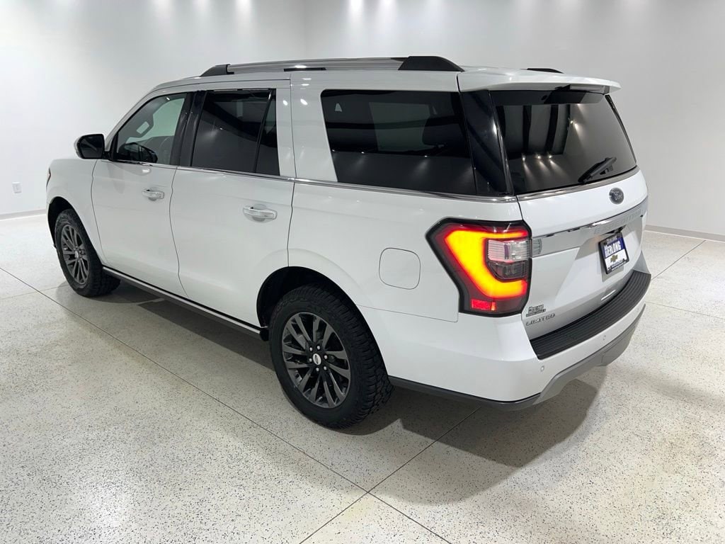 Used 2021 Ford Expedition Limited SUV