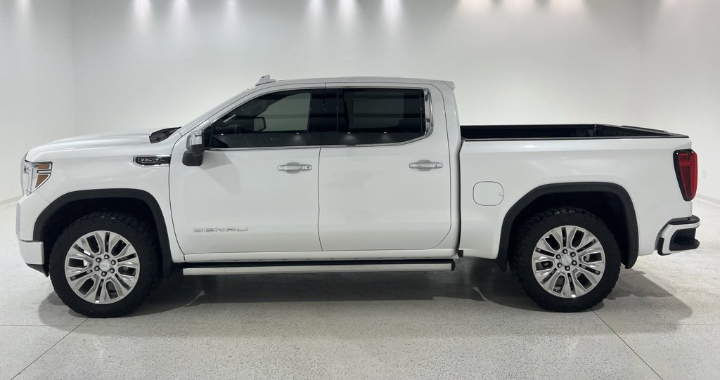 2020 GMC Sierra 1500 Denali Denali's photo