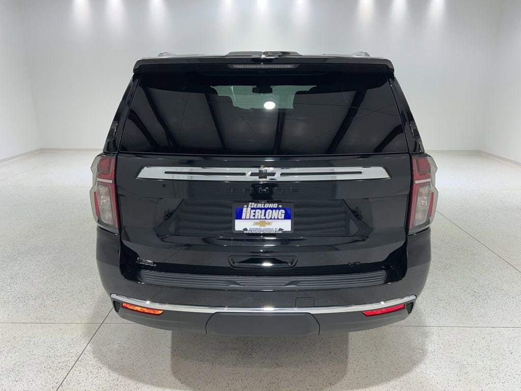 Used 2023 Chevrolet Tahoe LT SUV