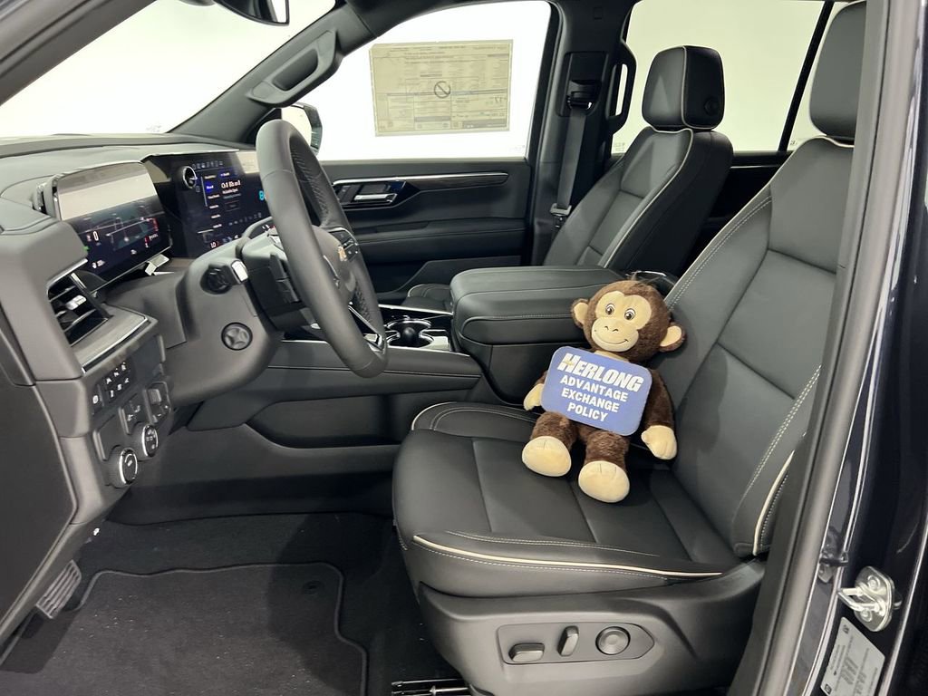2025 Chevrolet Tahoe Premier - Photo 19