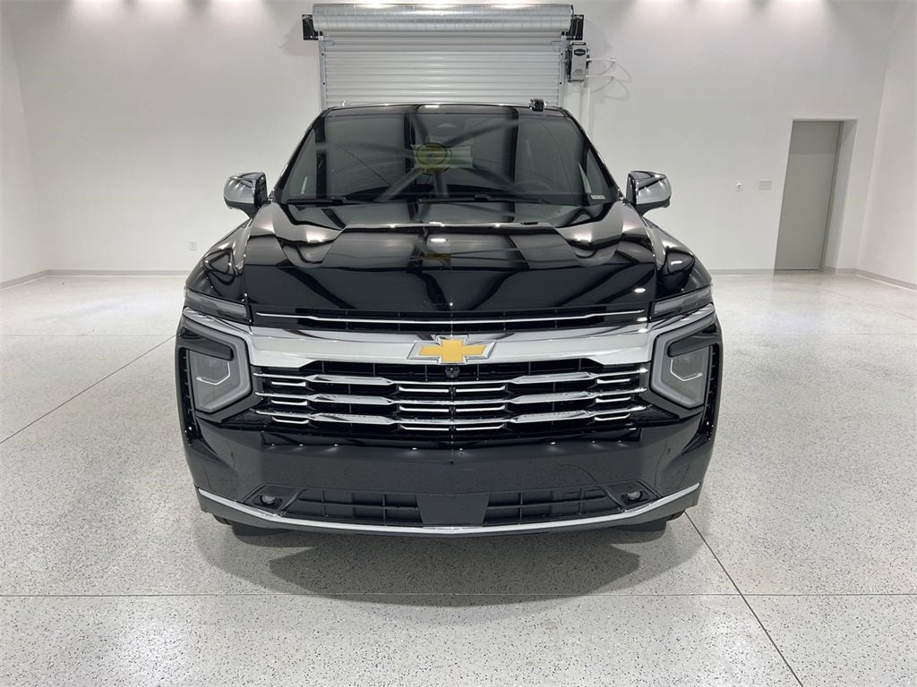 New 2025 Chevrolet Tahoe Premier SUV
