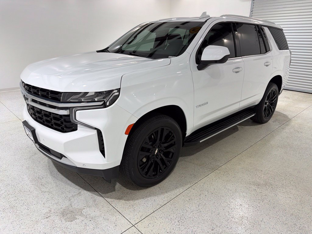 2023 Chevrolet Tahoe