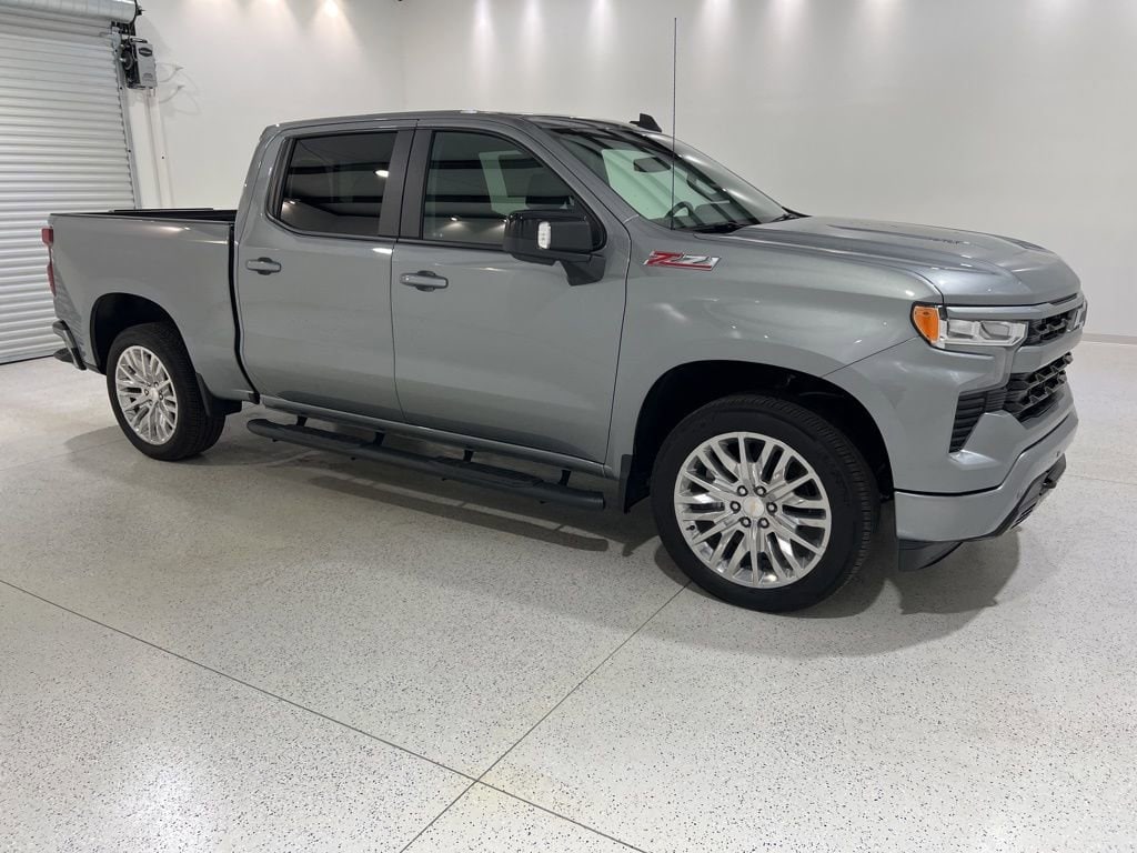 2024 Chevrolet Silverado 1500 RST - Photo 7