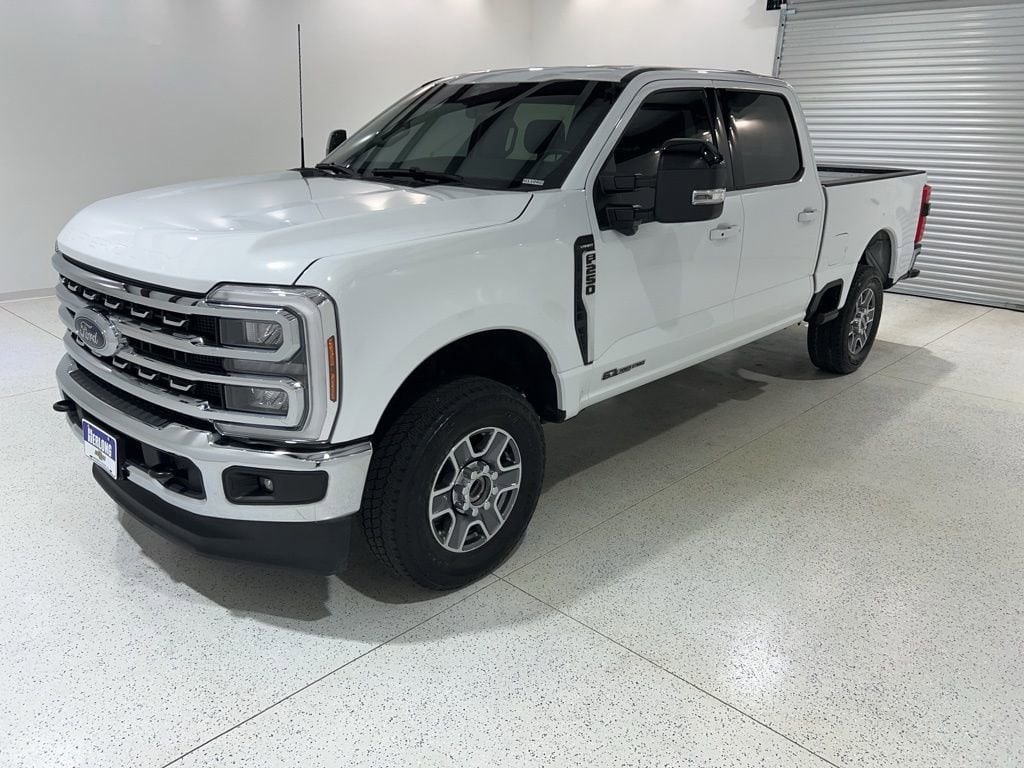 2024 Ford F-250 Super Duty Lariat
