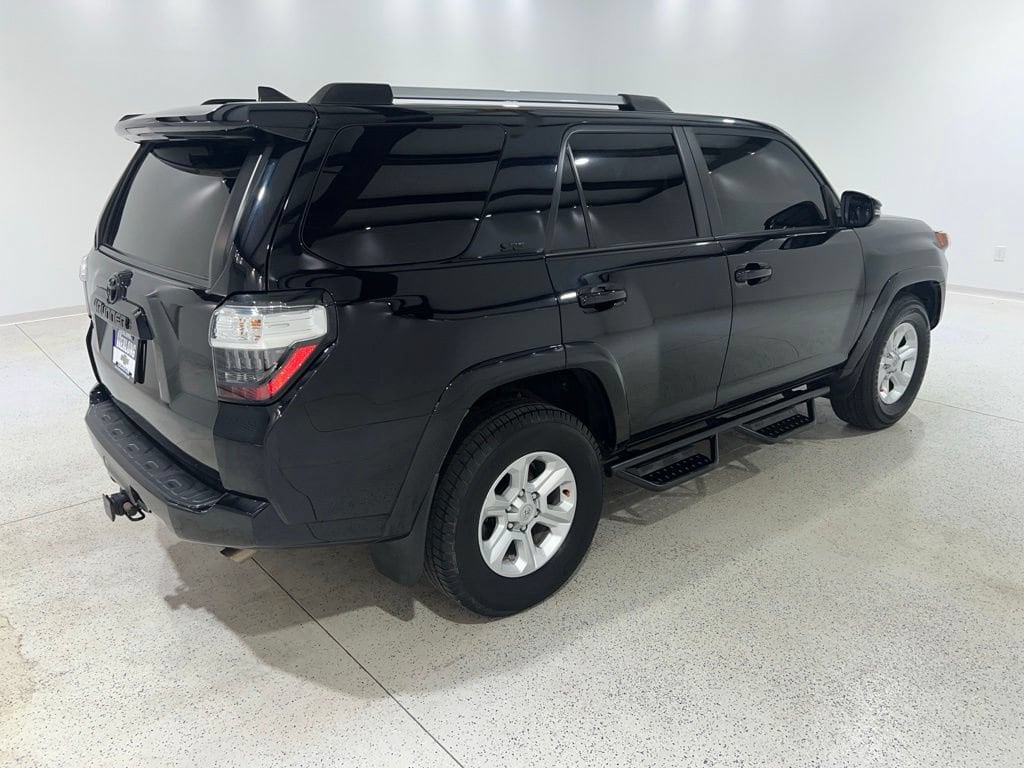 Used 2023 Toyota 4Runner SR5 Premium SUV