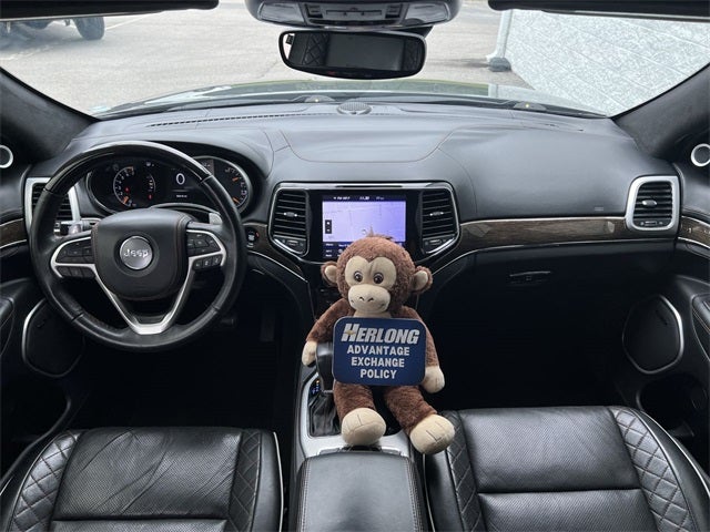 2019 Jeep Grand Cherokee Summit - Photo 55
