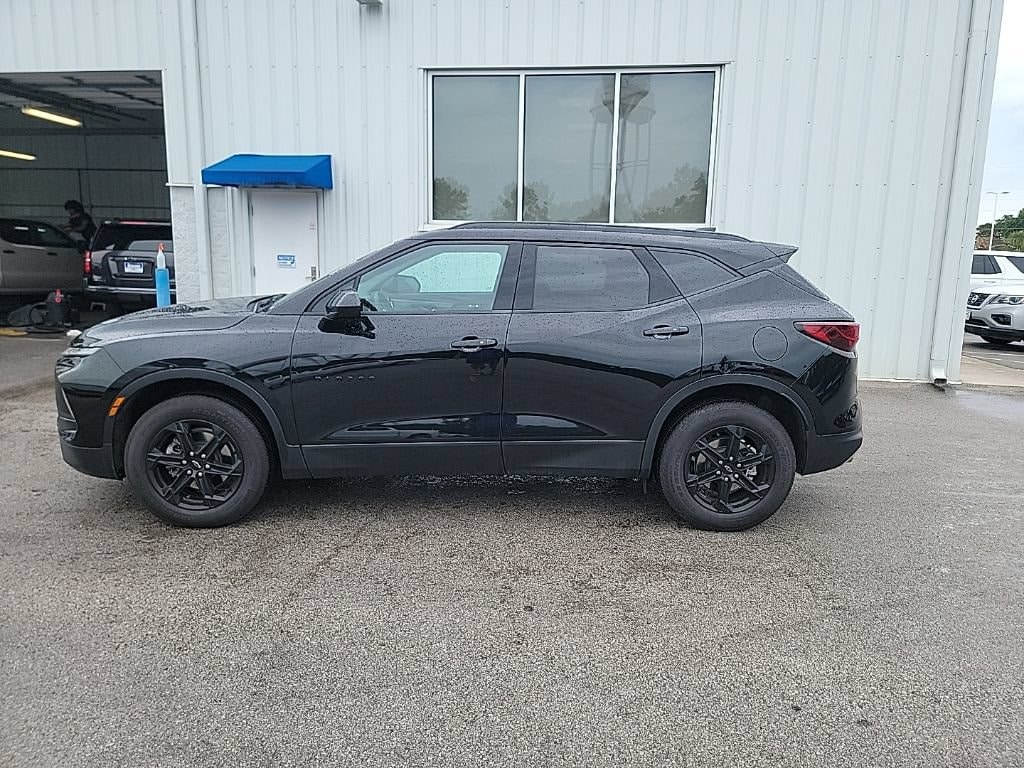 Used 2024 Chevrolet Blazer LT w/2LT SUV