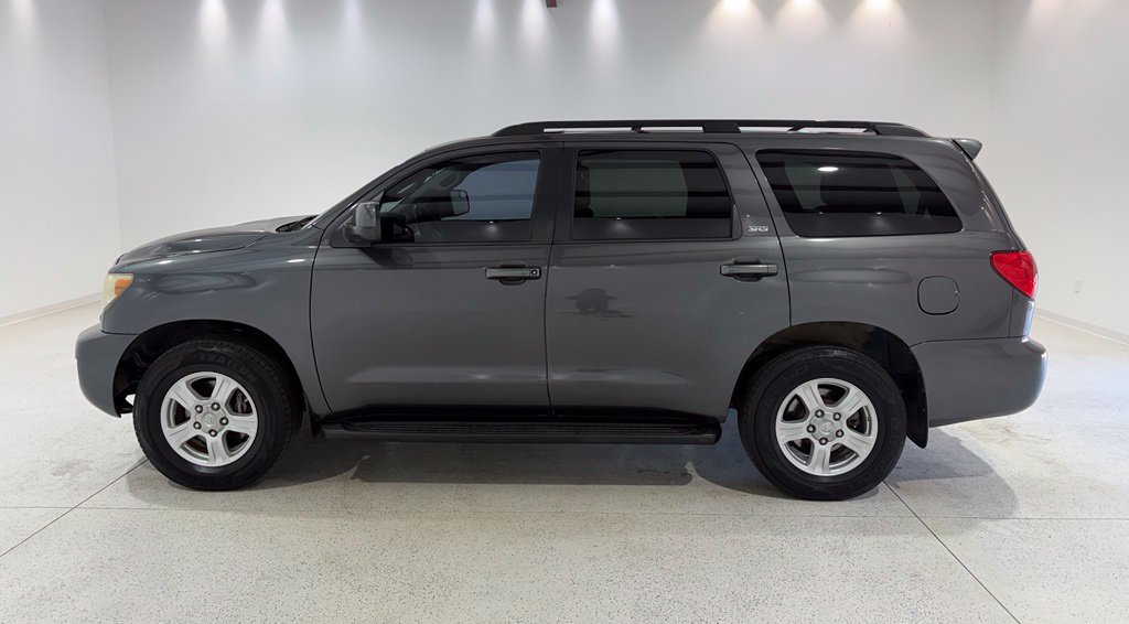 Used 2013 Toyota Sequoia SR5 with VIN 5TDZY5G12DS043768 for sale in Batesburg-Leesville, SC