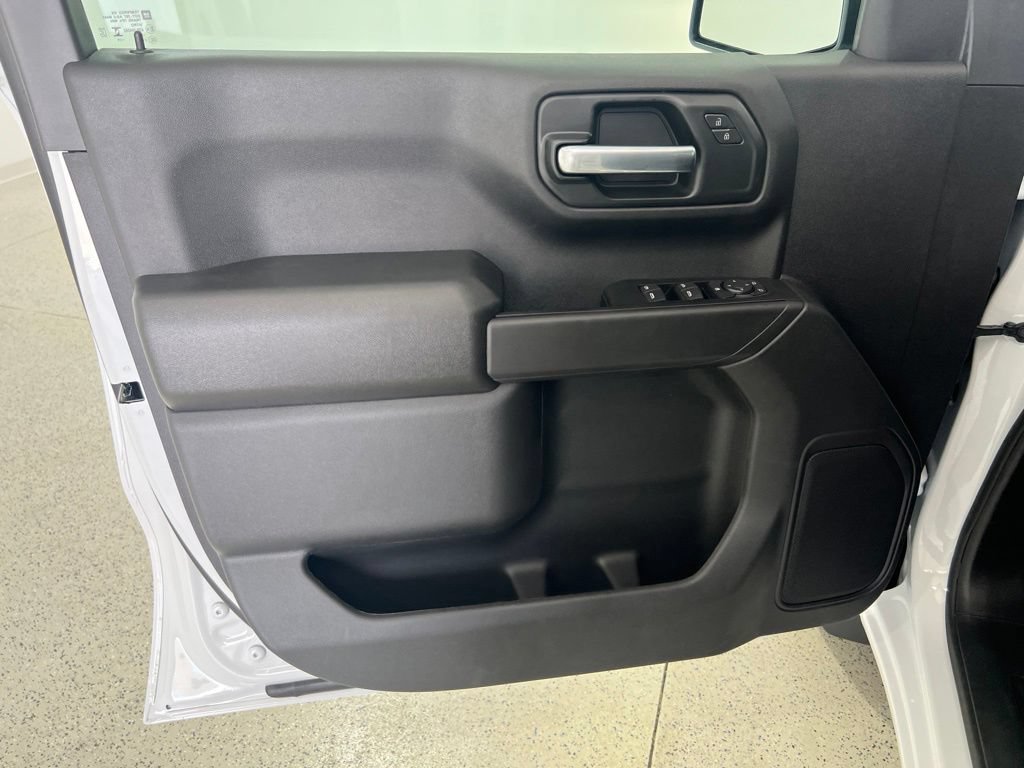 2026 Chevrolet Silverado 1500 Work Truck - Photo 18