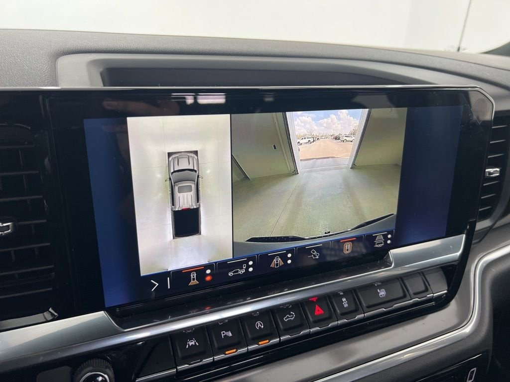 2025 Chevrolet Silverado 1500 High Country - Photo 13