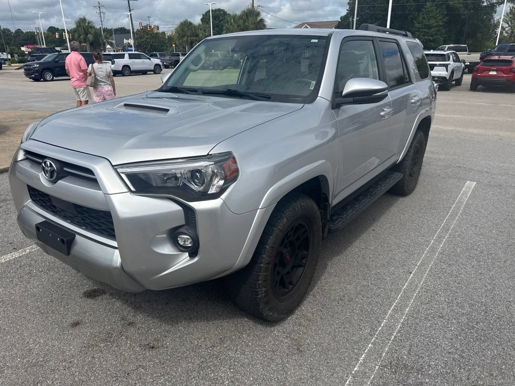  Toyota 4Runner