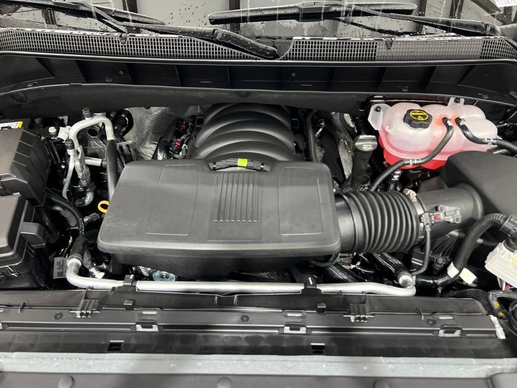 2026 Chevrolet Silverado 1500 LT - Photo 27