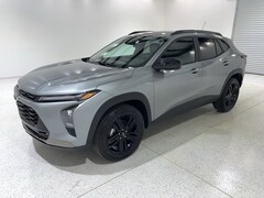 2026 Chevrolet Trax Activ SUV