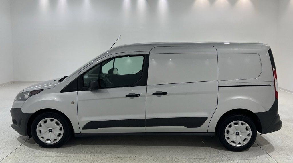 2018 Ford Transit Connect XL's photo