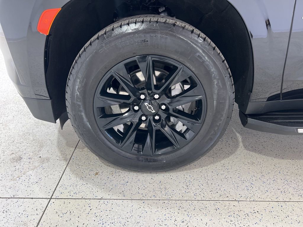 2024 Chevrolet Tahoe Premier - Photo 33