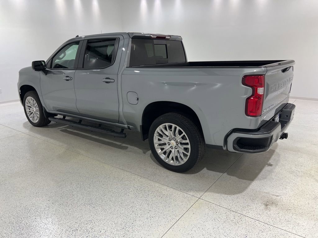 2024 Chevrolet Silverado 1500 RST - Photo 3