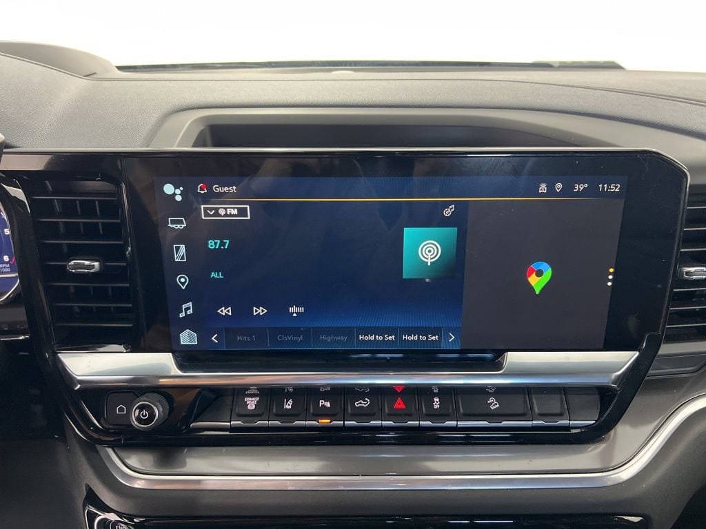 2025 Chevrolet Silverado 2500 HD High Country - Photo 12