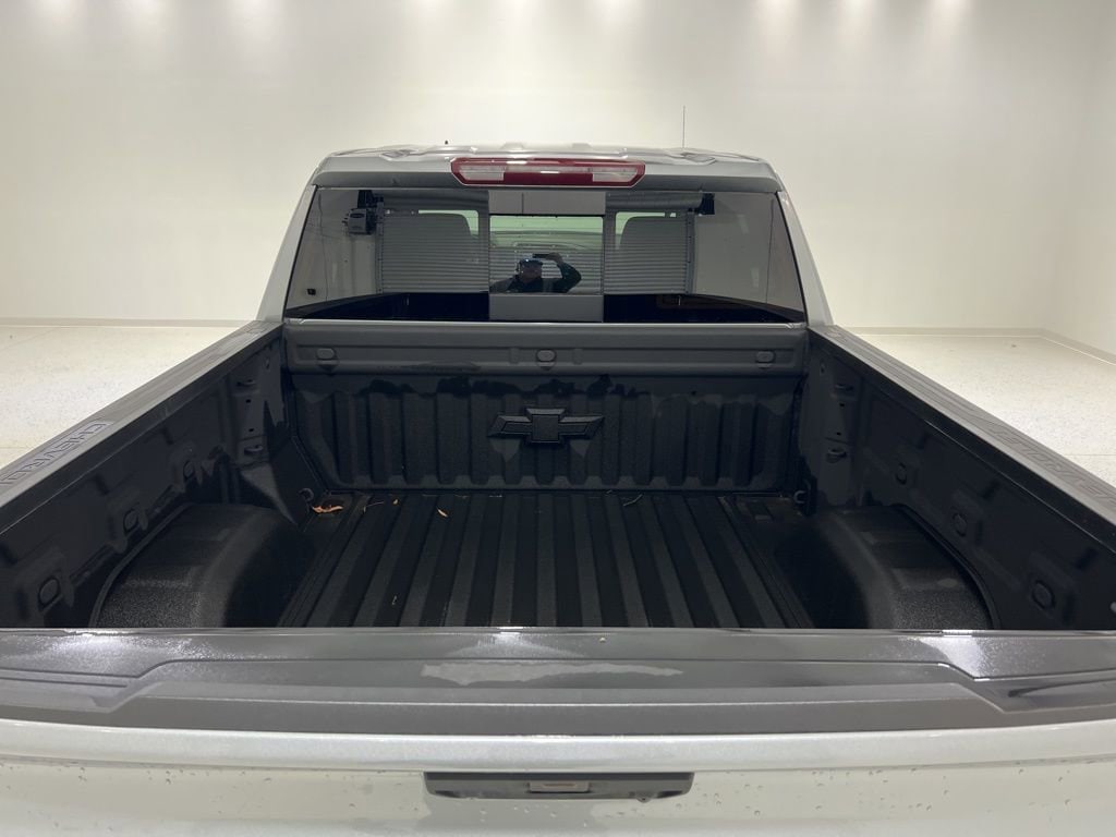 2024 Chevrolet Silverado 1500 RST - Photo 25