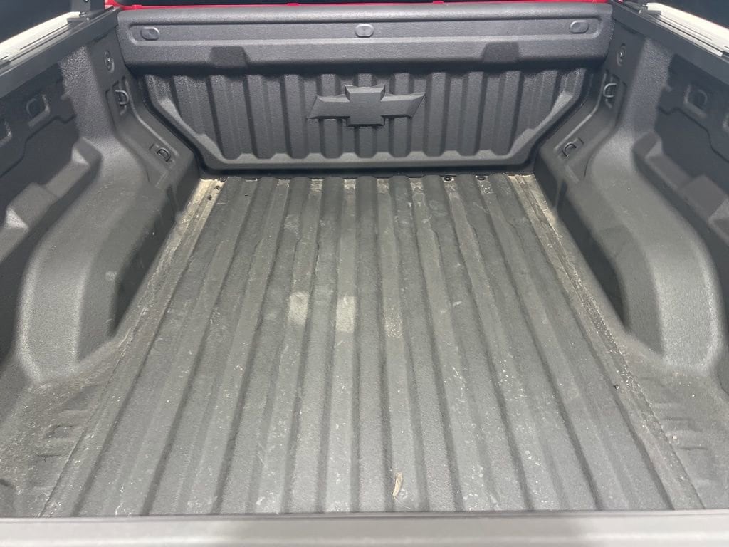 2025 Chevrolet Colorado ZR2 - Photo 24
