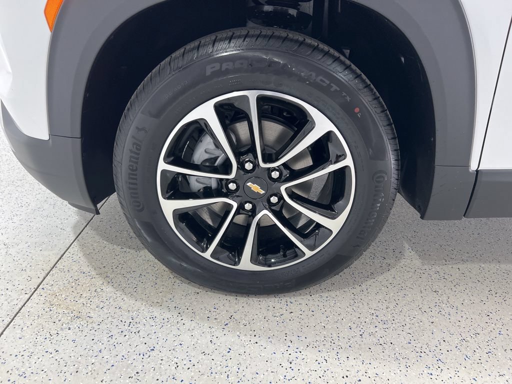 2026 Chevrolet Trailblazer LT - Photo 30