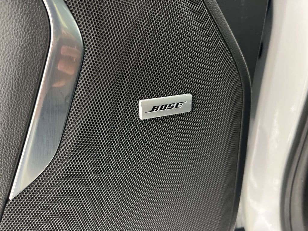 2025 Chevrolet Suburban Premier - Photo 22