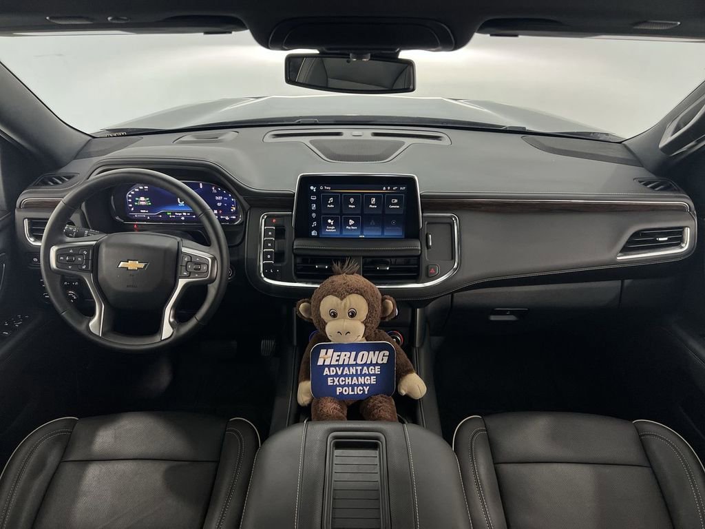2024 Chevrolet Tahoe Premier - Photo 19