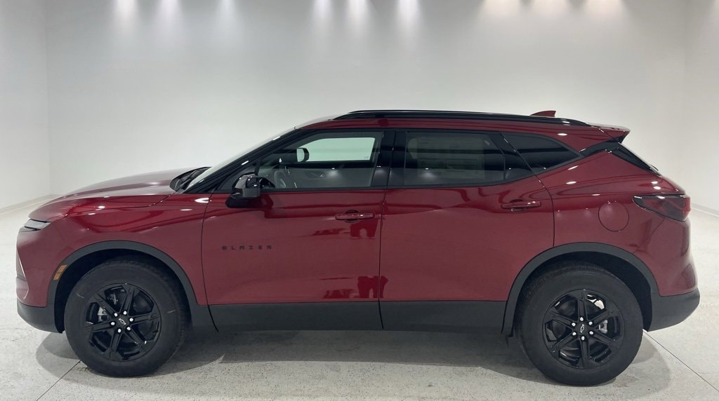 New 2026 Chevrolet Blazer 2LT SUV