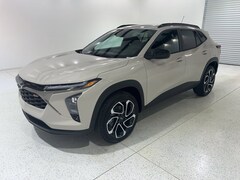 2026 Chevrolet Trax 2RS SUV