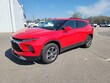  Chevrolet Blazer