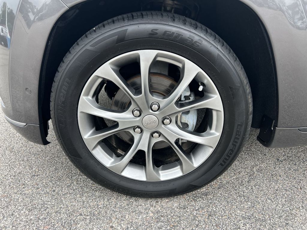 2019 Jeep Grand Cherokee Summit - Photo 66