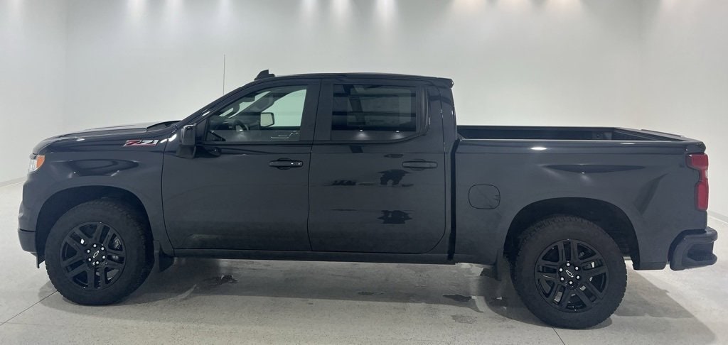 2024 Chevrolet Silverado 1500 RST's photo